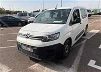 CITROEN 1.5 BLUEHDI 75KW TALLA M LIVE (102C - 6417-LJZ